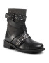 Pepe Jeans Боти Maddox Studs PLS50359 Черен - Pepit.bg