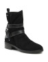 Pepe Jeans Боти Maldon Land PLS50400 Черен - Pepit.bg