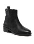 Pepe Jeans Боти PLS50456 Черен - Pepit.bg