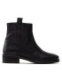 Pepe Jeans Боти PLS50456 Черен - Pepit.bg