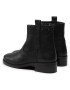 Pepe Jeans Боти PLS50456 Черен - Pepit.bg