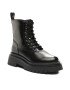 Pepe Jeans Боти PLS50497 Черен - Pepit.bg