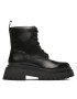 Pepe Jeans Боти PLS50497 Черен - Pepit.bg