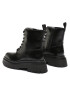 Pepe Jeans Боти PLS50497 Черен - Pepit.bg