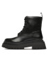 Pepe Jeans Боти PLS50497 Черен - Pepit.bg
