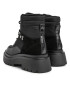 Pepe Jeans Боти PLS50498 Черен - Pepit.bg