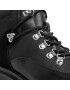 Pepe Jeans Боти PLS50498 Черен - Pepit.bg