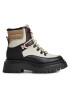 Pepe Jeans Боти PLS50499 Бежов - Pepit.bg