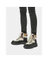 Pepe Jeans Боти PLS50499 Бежов - Pepit.bg