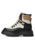 Pepe Jeans Боти PLS50499 Бежов - Pepit.bg