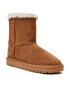 Pepe Jeans Боти PLS50500 Кафяв - Pepit.bg