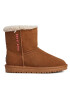 Pepe Jeans Боти PLS50500 Кафяв - Pepit.bg