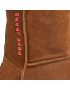 Pepe Jeans Боти PLS50500 Кафяв - Pepit.bg