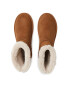 Pepe Jeans Боти PLS50500 Кафяв - Pepit.bg