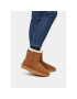 Pepe Jeans Боти PLS50500 Кафяв - Pepit.bg
