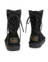Pepe Jeans Боти PLS50501 Черен - Pepit.bg