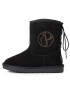 Pepe Jeans Боти PLS50501 Черен - Pepit.bg