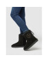 Pepe Jeans Боти PLS50501 Черен - Pepit.bg