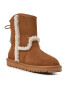 Pepe Jeans Апрески PLS50502 Кафяв - Pepit.bg