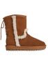 Pepe Jeans Апрески PLS50502 Кафяв - Pepit.bg