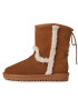Pepe Jeans Апрески PLS50502 Кафяв - Pepit.bg
