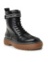 Pepe Jeans Боти PLS50503 Черен - Pepit.bg