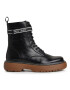 Pepe Jeans Боти PLS50503 Черен - Pepit.bg