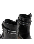 Pepe Jeans Боти PLS50503 Черен - Pepit.bg