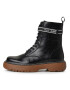 Pepe Jeans Боти PLS50503 Черен - Pepit.bg