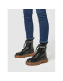 Pepe Jeans Боти PLS50503 Черен - Pepit.bg