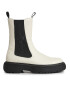 Pepe Jeans Боти тип челси PLS50504 Екрю - Pepit.bg