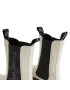Pepe Jeans Боти тип челси PLS50504 Екрю - Pepit.bg