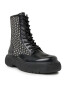 Pepe Jeans Боти PLS50505 Черен - Pepit.bg