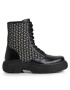 Pepe Jeans Боти PLS50505 Черен - Pepit.bg