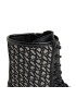 Pepe Jeans Боти PLS50505 Черен - Pepit.bg