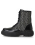 Pepe Jeans Боти PLS50505 Черен - Pepit.bg