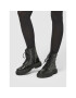 Pepe Jeans Боти PLS50505 Черен - Pepit.bg