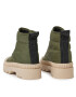 Pepe Jeans Боти PLS50506 Зелен - Pepit.bg