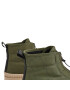 Pepe Jeans Боти PLS50506 Зелен - Pepit.bg