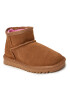 Pepe Jeans Боти PLS50509 Кафяв - Pepit.bg