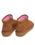 Pepe Jeans Боти PLS50509 Кафяв - Pepit.bg