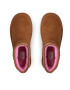 Pepe Jeans Боти PLS50509 Кафяв - Pepit.bg