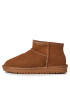 Pepe Jeans Боти PLS50509 Кафяв - Pepit.bg