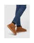 Pepe Jeans Боти PLS50509 Кафяв - Pepit.bg