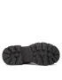 Pepe Jeans Боти Soda Rub W PLS50473 Черен - Pepit.bg