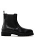 Pepe Jeans Боти тип челси PMS50230 Черен - Pepit.bg