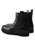 Pepe Jeans Боти тип челси PMS50230 Черен - Pepit.bg