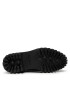 Pepe Jeans Боти тип челси PMS50230 Черен - Pepit.bg