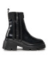 Pepe Jeans Боти Zip Boots PLS50479 Черен - Pepit.bg