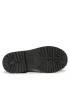 Pepe Jeans Ботуши Hatton Laces PGS50186 Черен - Pepit.bg